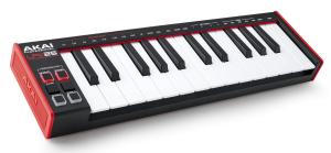 Akai LPK25 mkII