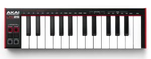Akai LPK25 mkII