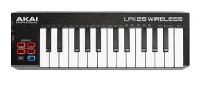 Akai LPK25 Wireless