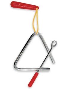 Latin Percussion Rhytmix Triangle