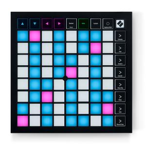 Novation Launchpad-X