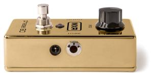 MXR M101GLD 50th Anniversary Phase 90