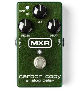 MXR M169 Carbon Copy