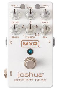 MXR M309G1 Joshua Ambient Echo