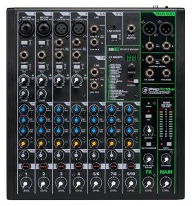 Mackie ProFX10 v3