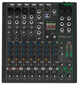 Mackie ProFX10 v3+
