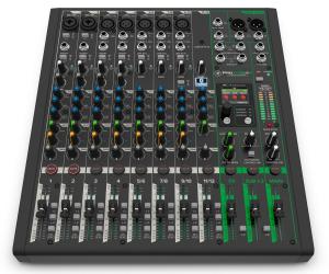Mackie ProFX12 v3+