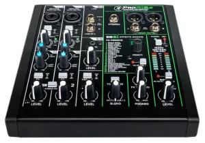Mackie ProFX6 v3