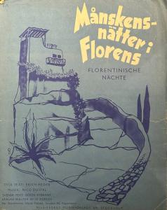 Månskensnätter i Florens