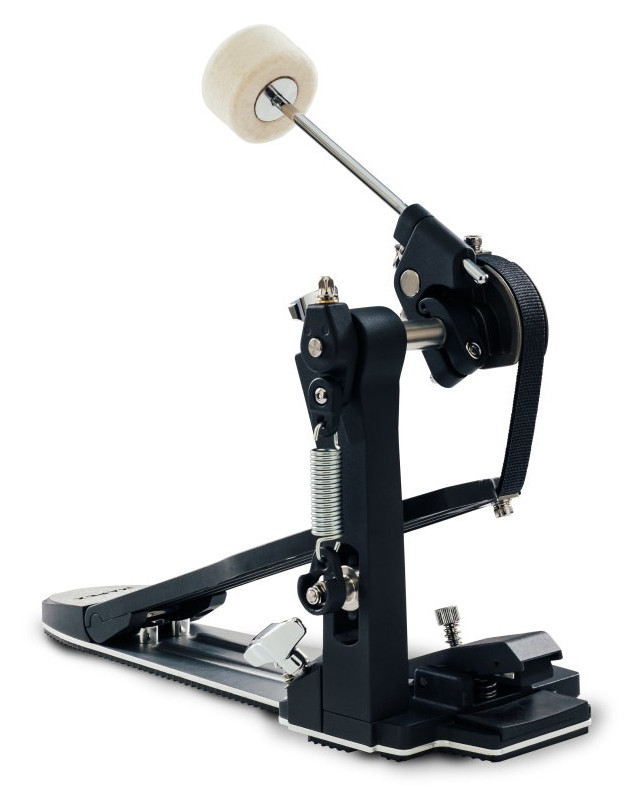 Mapex PDLSW1 Swift Bass Drum Pedal, snett bakifrån