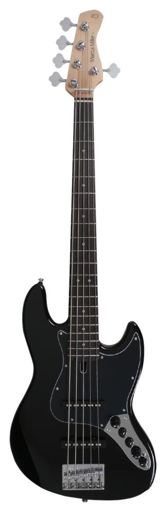 Sire Marcus Miller V3-5 - Black