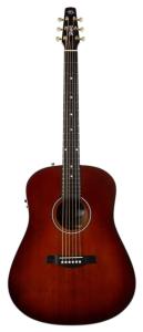 Seagull Maritime SWS GT Presys II - Burnt Umber