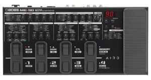 Boss ME-90 Multieffekt