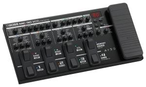 Boss ME-90 Multieffekt