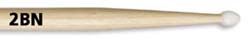 Vic Firth 2BN Nylondruva