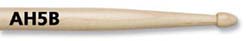 Vic Firth AH5B Trädruva