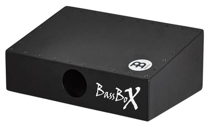 Meinl Bassbox