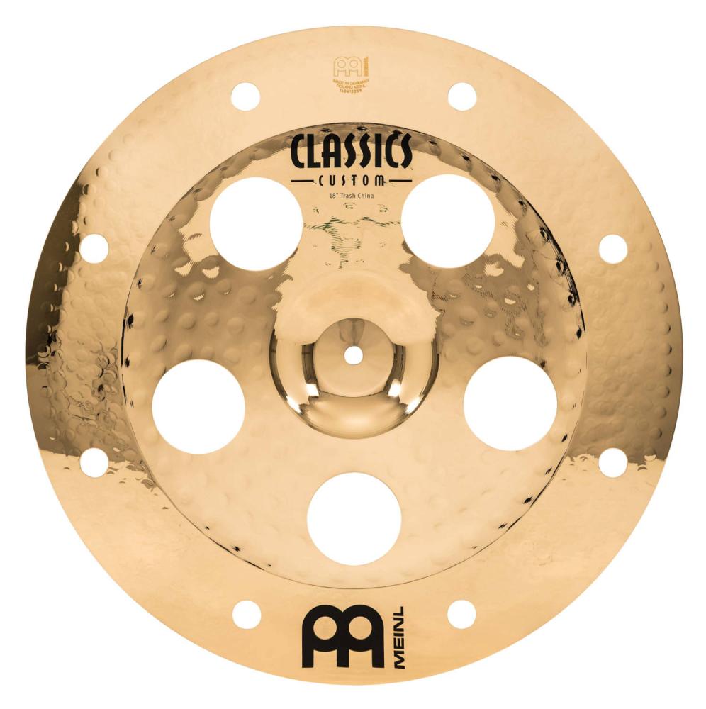 Meinl CC18TRCH-B