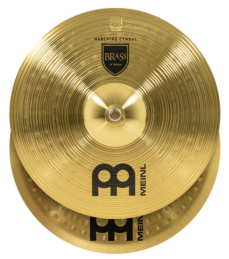 Meinl MA-BR-14M