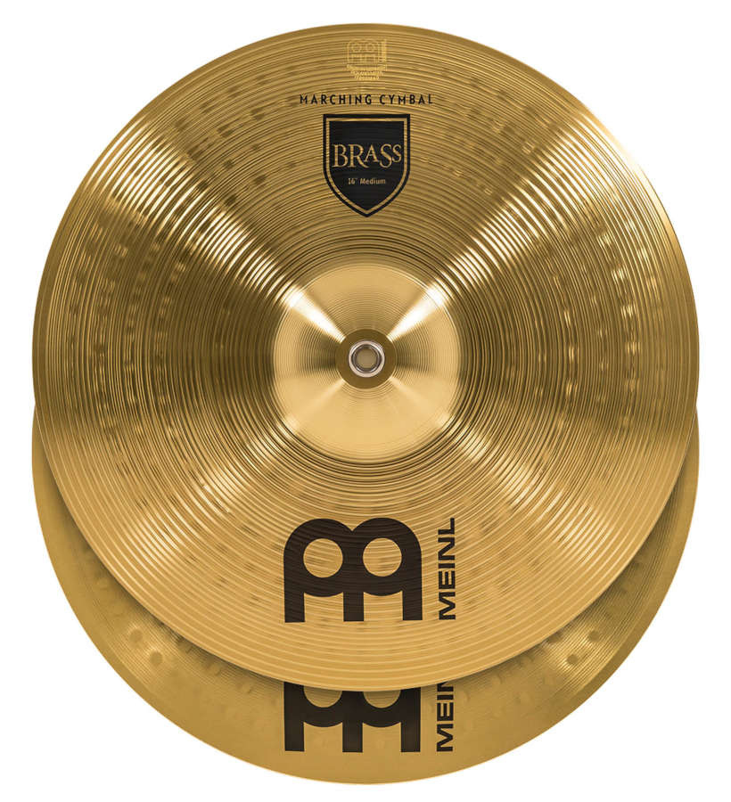 Meinl MA-BR-16M