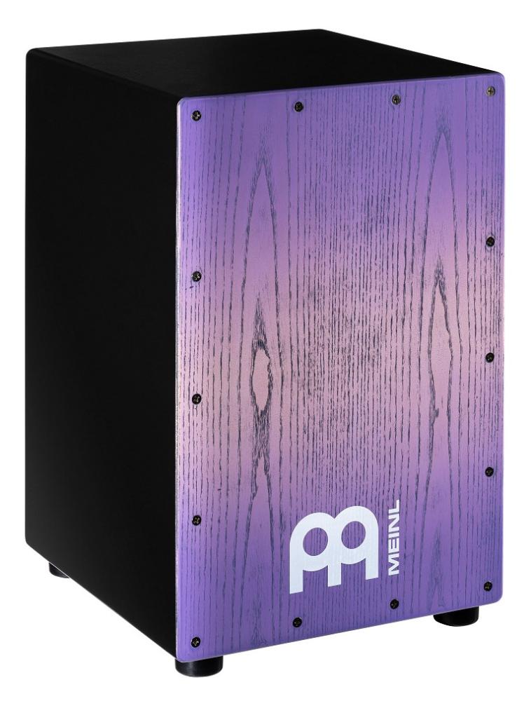 Meinl MCAJ100BK-LPF