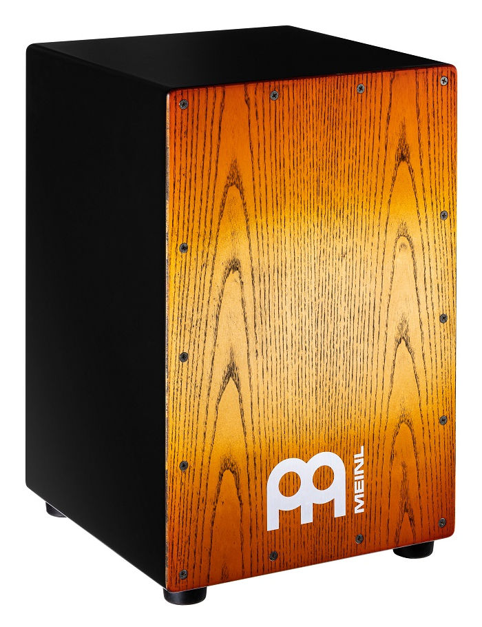 Meinl MCAJ100BK-SAF