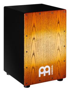 Meinl MCAJ100BK-SAF