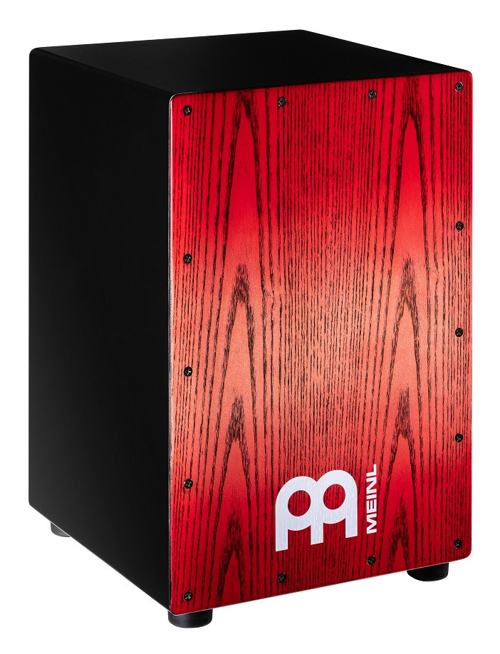 Meinl MCAJ100BK-TRF