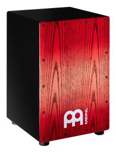 Meinl MCAJ100BK-TRF