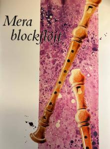Mera blockflöjt