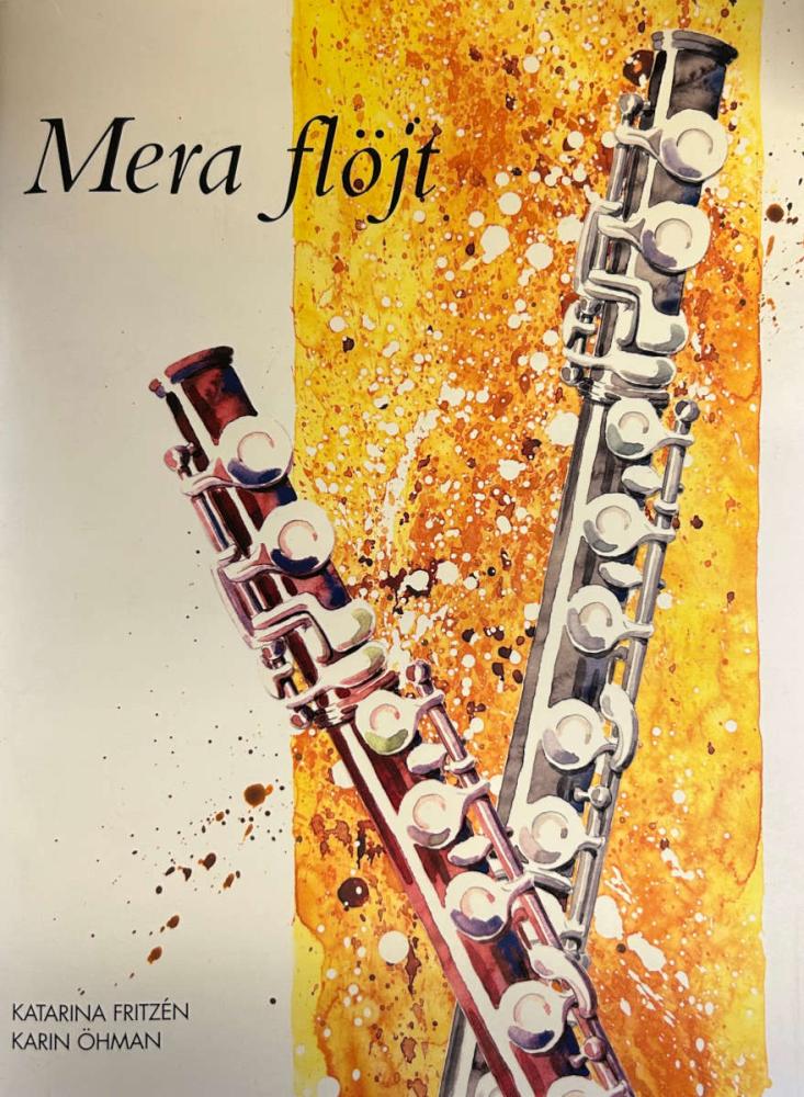 Mera flöjt