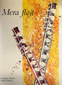 Mera flöjt