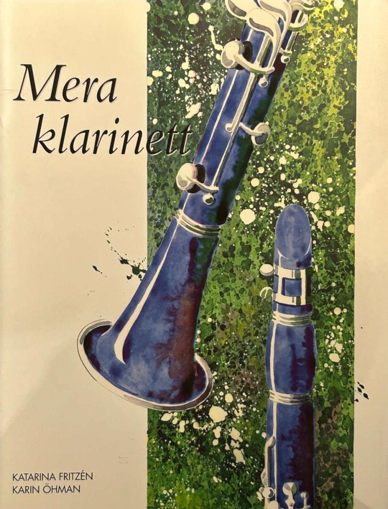 Mera Klarinett