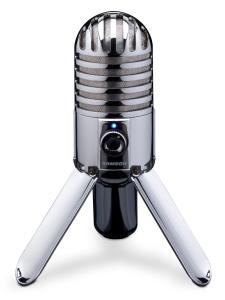Samson Meteor Mic