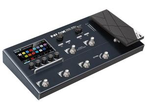 NU-X MG-50Li/CW Flagship - Shadow Mist