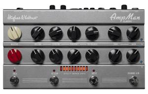 Hughes & Kettner Ampman Classic