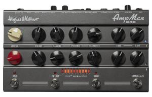 Hughes & Kettner Ampman Modern