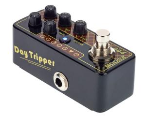 Mooer Micro Preamp 004 Day Tripper
