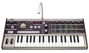 Korg MicroKorg