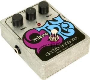 Electro-Harmonix Micro Q-Tron