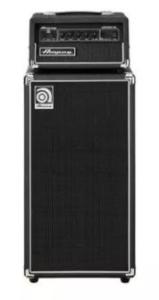 Ampeg SVT Micro Classic Stack