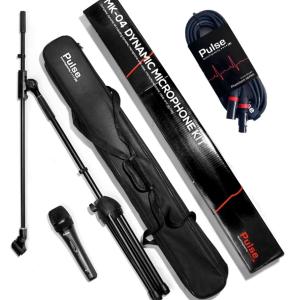 Pulse MK-04 Mikrofonpaket