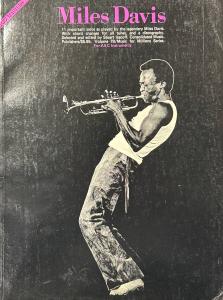 Miles Davis For C Instruments