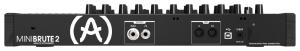 Arturia Minibrute-2 Noir, Analog Synth, Black