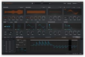Arturia MiniFreak-V Education Download License