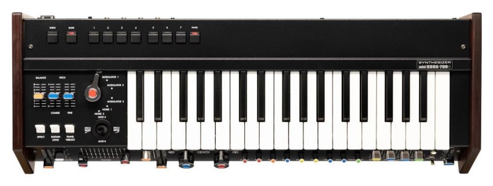 Korg MiniKorg 700Sm