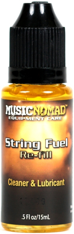 Music Nomad MN120 String Fuel - Refill