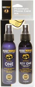 Music Nomad MN132 Piano Care Kit