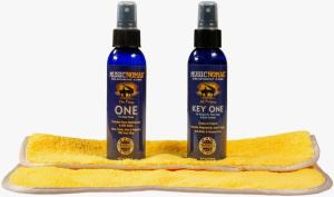 Music Nomad MN132 Piano Care Kit