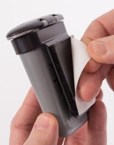 Music Nomad MN303 The Case Humitar - Instrument Case Humidifier